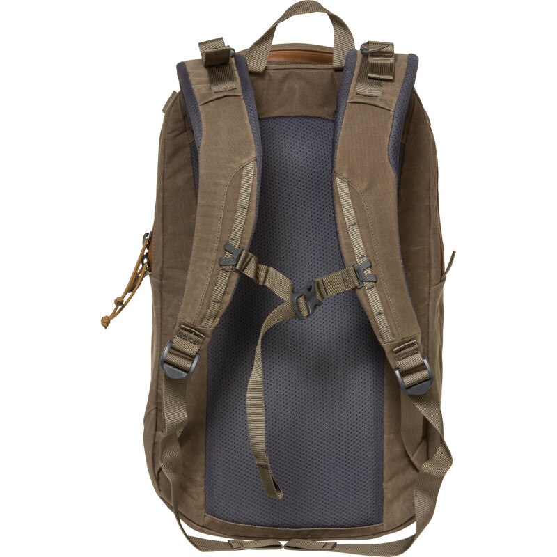 Urban Assault 24 - Wood Waxed (Body Panel)